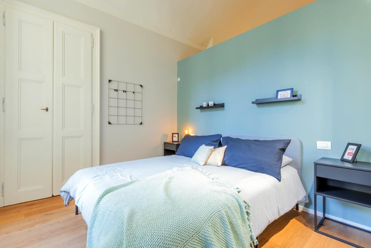 Top Living Apartments - Torino Centro Екстер'єр фото